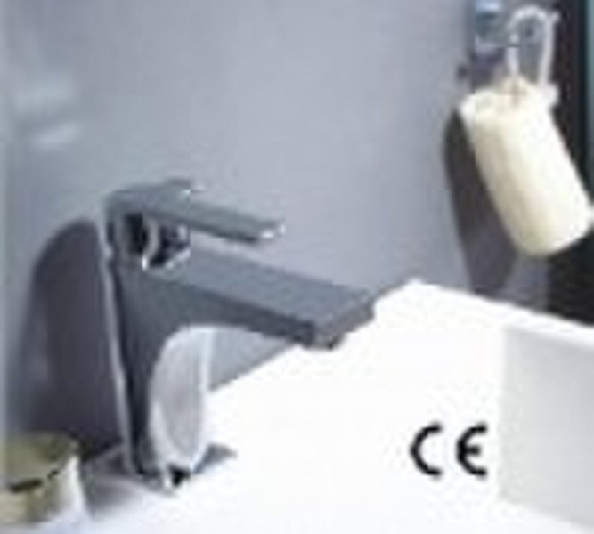 61616-1 the high quality basin faucet with single