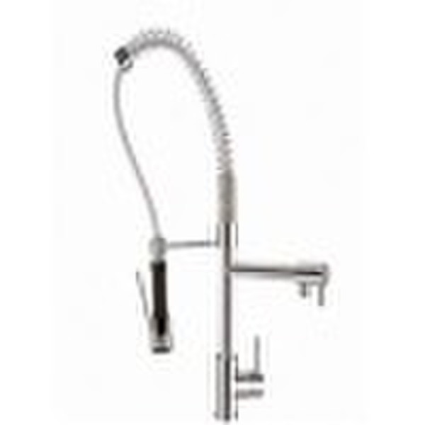 8383G dual  function sink mixer