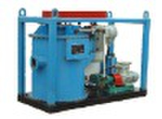 ZCQ200P Vacuum Degasser