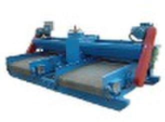 vibrating screen