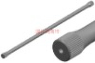 Automobile torsion bar