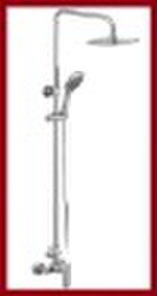 Single handle shower system,with shower haed and h