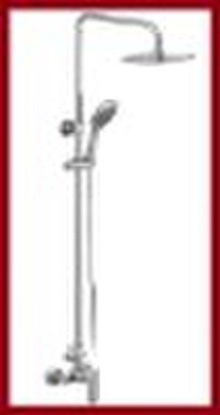 Single handle shower system,with shower haed and h