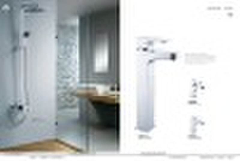 Basin Faucet(CE,ISO9001 approvals)