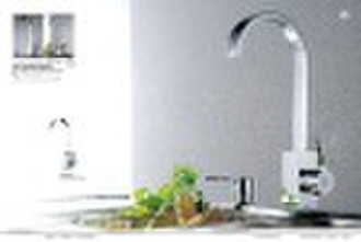 Kitchen faucet (CE  ISO9001 Certificate)