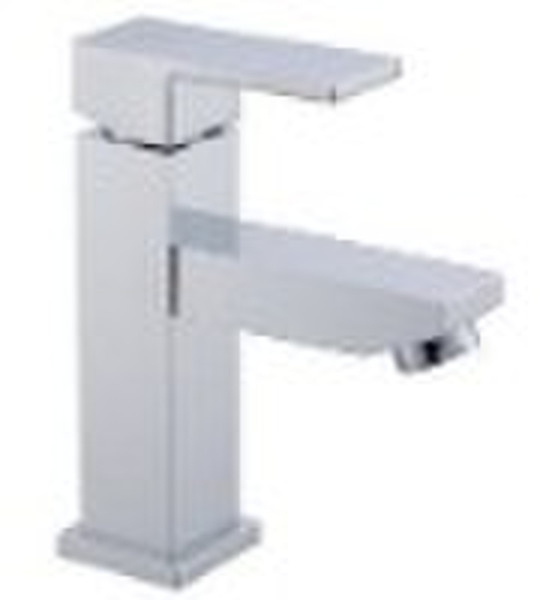 basin faucet