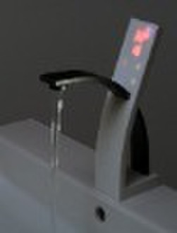 LED Wasserhahn