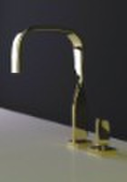 Brass  faucet