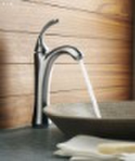 single handle basin  mixer