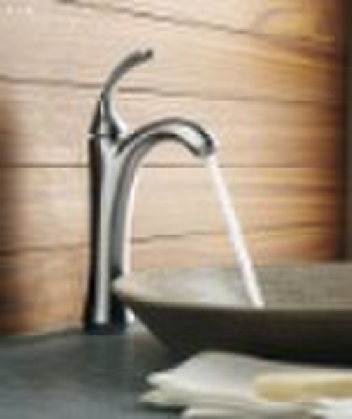 single handle basin  mixer