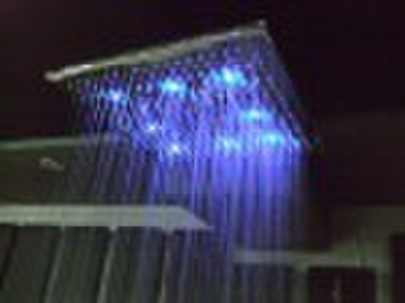 LED Dusche Sprayer