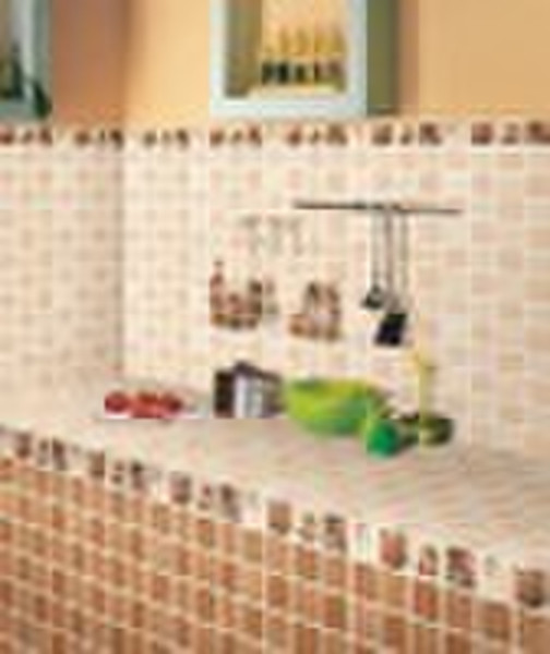 Glazed tile  59402