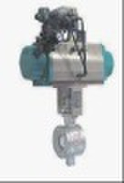 Ball valve