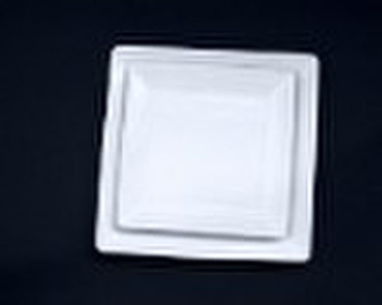 square plate