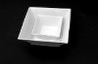 square bowl