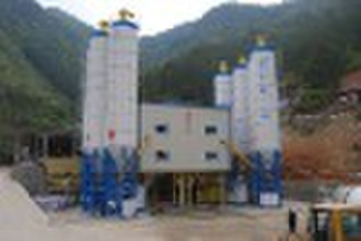 Ready-mix Concrete plant