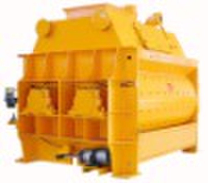 Excellent Concrete mixer