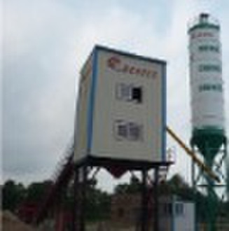 Ready-mixed Cement Mixing Station