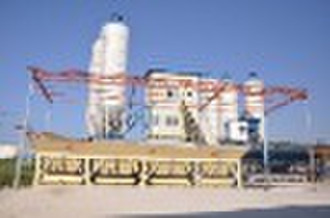 Modular Beton batching Plant