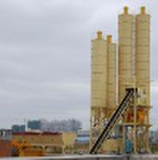 Ready-mixed Cement mixing machinery