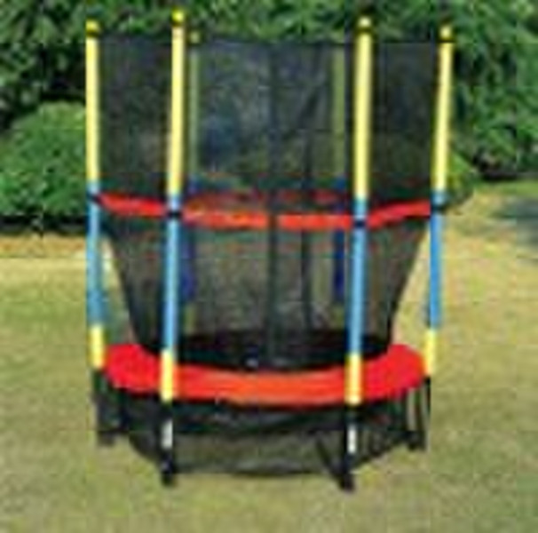 Mini trampoline