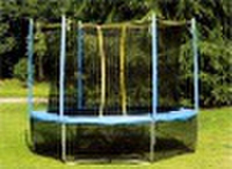 Outdoor Trampoline