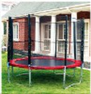 big Trampoline