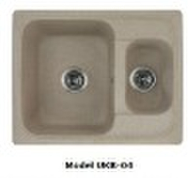 Granite Composite Kitchen Sink