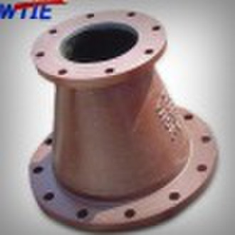 ductile iron fitting