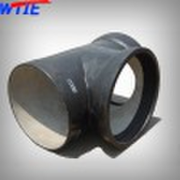 ductile iron fitting