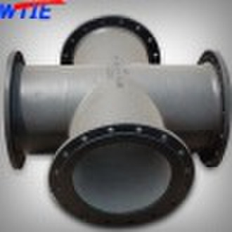ductile iron fitting