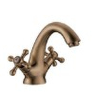 double handles faucet,mixer,tap