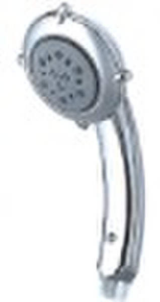 hand held shower heads