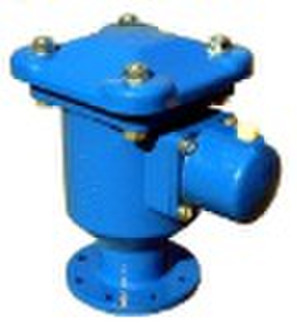 Air Valve