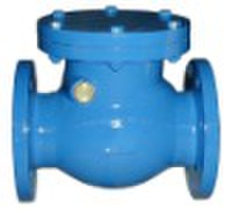 Check Valve