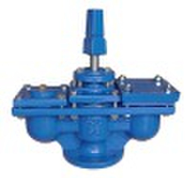 Air Valve