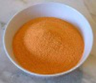 Dehydrated Carrot Powder