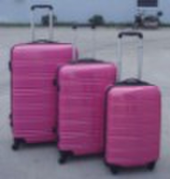 ABS/ PC LUGGAGE