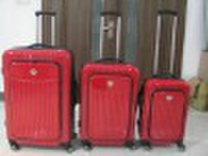 ABS/ PC LUGGAGE