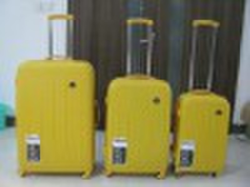 ABS/ PC LUGGAGE