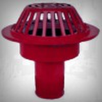 roof drains