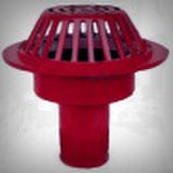 roof drains