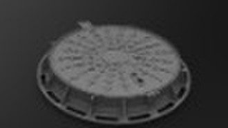 manhole covers