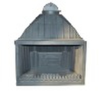 cast iron fireplaces