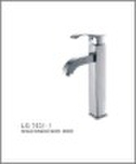 Elegent and high quality basin faucet