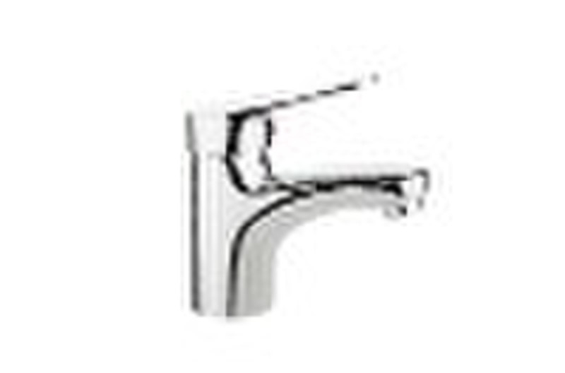 Ta-8401CP Water saving faucet