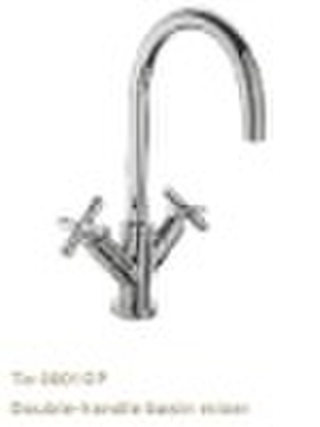 Ta-3001CP Basin Faucet Mixer