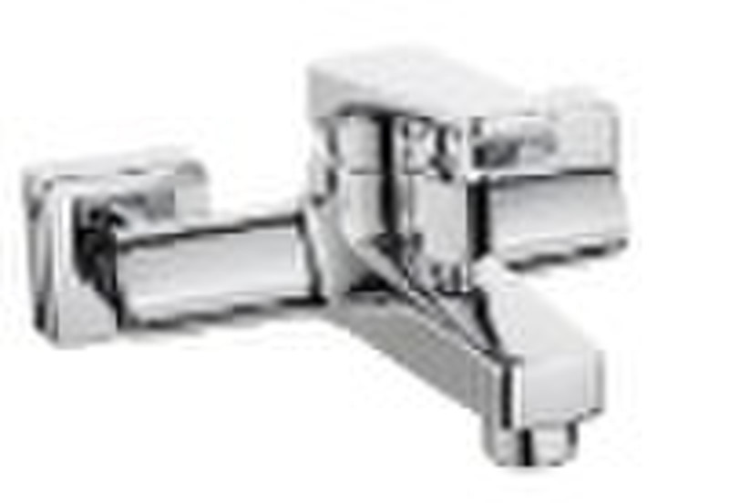 Ta-2498CP High quality Brass BATHROOM TAP