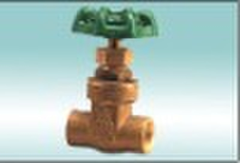 gate valve