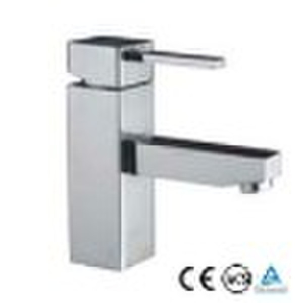 Single Hole Basin Faucet